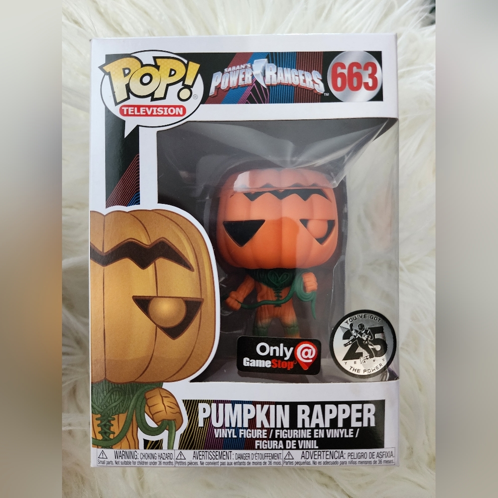 Funko pop